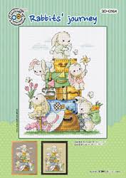 We did not find results for: Soda Stitch Cross Stitch Charts The Stitch Company