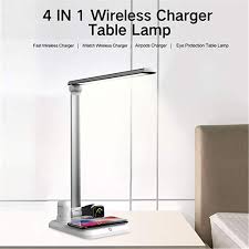 Qi Lampe 2019 Schicke Mobeln Mit Qi Ladestation
