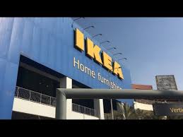 جوله في ايكيا Ikea بالاسعار افضل مكان للتسوق في مدينتي Youtube