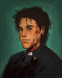 twinkified jesse custer for the people, i love him so very much . . . . . .  #sixfanarts #art_gallery #arts_help #instartist #dtiys #drawing #oc  #colorpalette #smallartist #artaccount #artistsupport #arttrade  #drawthisinyourstyle #originalcharacters #