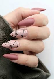 Pin By Harmony Durand On Nails Pink Nail Art Designs Pink Nail Art Oval Nails