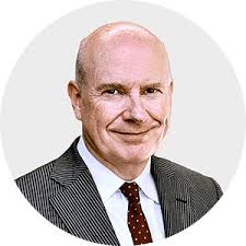 This is the age when cultural rebellion died