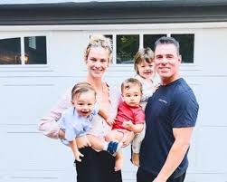 Ex products at travelex & bonline. Meghan O Toole King Bio Affair Divorce Net Worth Ethnicity Age Nationality Height Reality Tv Star