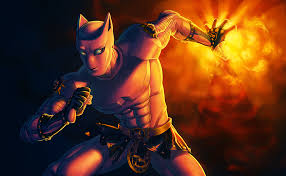Explore best killerqueen art on deviantart. Killer Queen By Pirate Cashoo On Deviantart