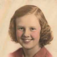 Phyllis Monta Cady (1928–1996) • FamilySearch