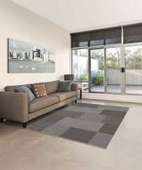 Merinos Maestro Flatweave Cini Desen Hali Gri 20658 95 Grey Teppich Teppich Design