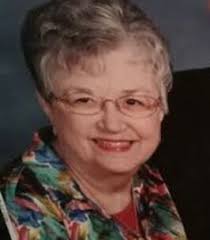 Frances Irene Young Obituary (2023)