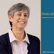 WINNER: Helen Young Hayes, Talent Champion