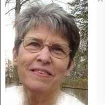 Sharon Archer Turpin Obituary