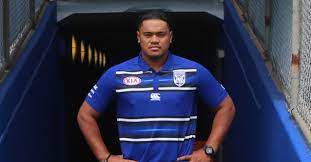 The official website of the national rugby league. Bulldogs Confirm Mosese Suli Signing Nrl