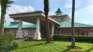 Looking for cape canaveral hotel? Hotel Radisson Resort At The Port Cape Canaveral Holidaycheck Florida Usa