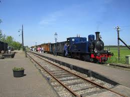 Steam train scenic pictures scenic views steam engine trains. Steam Train Beautiful Countryside Steam Boat And Double Decker Train Fantastic Review Of Museum Stoomtram Hoorn Medemblik Hoorn The Netherlands Tripadvisor