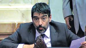 El diputado nacional rodolfo tailhade pidió que se cite a prestar declaración indagatoria a mauricio y gianfranco macri por el. Garavano Demando A Tailhade Por 2 Millones De Pesos Pagina12