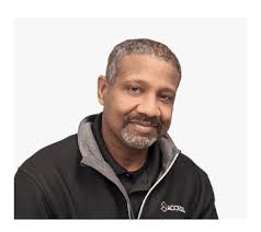 Leadership Team: Event Management Experts