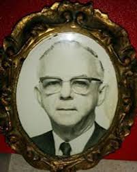 John Clinton Edmund Hart