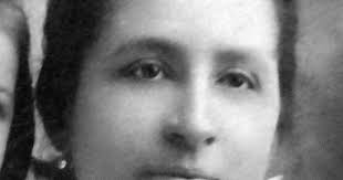 The Portrait Gallery: Mary Church Terrell