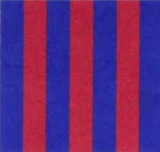 Adidas Vs Fc Barcelona The Power Of The Three Registered Stripes
