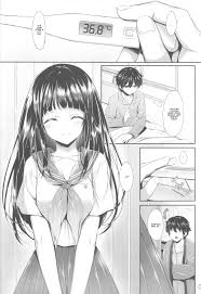 C82) [In The Sky (Nakano Sora)] Uachtar Reoite Cherry Blossom (Hyouka) -  Léigh Hentai Manhwa, Hentai Manga, Hentai Webtoon, Hentai Comics, Porn  Comics, Manhwa18, Hentai20, Sex Manga, E hentai