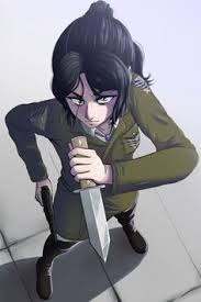Attack on titan is a japanese manga series written and illustrated by hajime isayama. 11 Malay Ideas