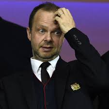 #mufc *parody* (not associated with ed woodward or manchester united fc). V9pvsxhn8csxbm