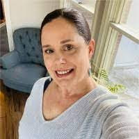 Sandra Dombrowski's Instagram, Twitter & Facebook