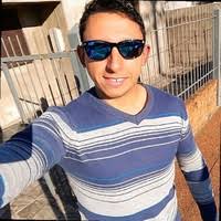 Alexander Piñeiro Dos Santos