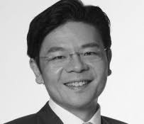 Lawrence wong shyun tsai (born 18 december 1972) is a singaporean politician. Lawrence Wong Responsible Business