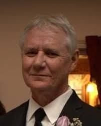 Robert Pearson Obituary (1955