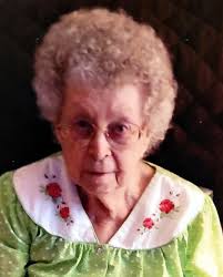 Evelyn Addington Obituary