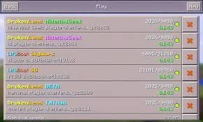 Minecraft hide and seek servers. Minecraft Pe 14 3 Servers For Hide And Seek Video Dailymotion