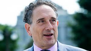 Former AIPAC president calls Jewish rep Andy Levin the 'most corrosive'