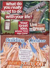 Vision Cards Best Life And Building Dreams Therapy Games Treatment Plan Life