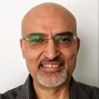 Rajeev Malhotra, Ph.D.