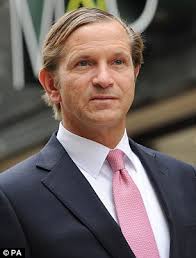 Morrison's former boss Sir Ken Morrison appeals for patience for  supermarket chain's new management team