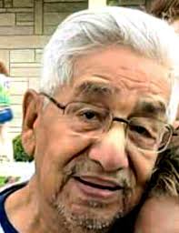 Obituary information for Raymond Arevalo, SR