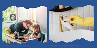 Housework vs Homework