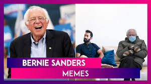 As loathe as i am to address these distortions and smears, the pervasiveness of the. Bernie Sanders Memes Dinesh Kartik Brings Him Home Bollywood Goes All Out With The Meme Fest Youtube
