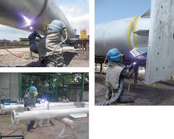 Bredero shaw sdn bhd and ppsc industries sdn bhd are among our major customers in this field of interest. Project References Metalcoat