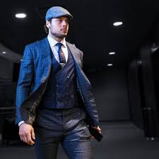 Auston matthews may not have the best shot in the nhl, but it may be the most deceptive. Toronto Maple Leafs Sharp Dressed Man Auston Matthews Style Earned Him A Spot On Sports Illustrated S Fashionable50 List Https Www Si Com Lifestyle 2019 Fashionable 50 Facebook