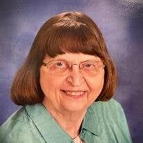 Patricia Mae (Durham) Lanham Obituary