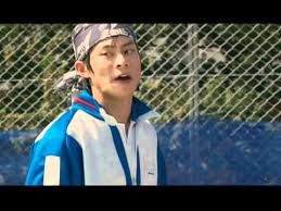 The prince of tennis, vol. Prince Of Tennis The Movie Live Action 1 8 Youtube