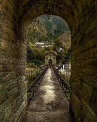Dapoorie railway bridge Pune Dapodi in ...