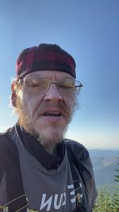 Elk Lake Mountsaint Helens