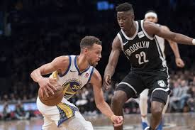 The nets are facing the warriors on opening night with kevin durant and stephen curry going head to head. Warriors Vs Nets Picks Spread And Prediction Wagertalk News
