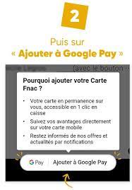 Ce guide vous explique toutes les démarches, étape par étape, pour activer la carte de fédération nationale d'achats de cadres sur internet. Ajouter Sa Carte Adherent A Son Smartphone Le Guide Conseils D Experts Fnac