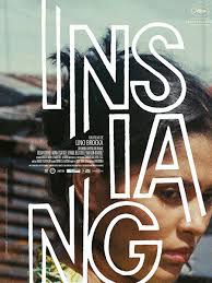 Insiang 1976 Hilda Koronel Mona Lisa Rez Cortez Movieinsiang1976 Movie Posters Film Posters Art Film Poster Design