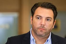 Jornalista Gil Costa é barrado em anúncio de apoio de Markim Costa a Fábio  Novo