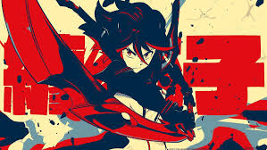 Kill la kill is an animation series produced by trigger and directed by hiroyuki imaishi in 2013. Kill La Kill Anime Wallpapers Top Free Kill La Kill Anime Backgrounds Wallpaperaccess