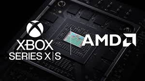 Xbox Series S X Are The Only Next Gen Consoles Featuring The Full Amd Rdna 2 Architecture Says Microsoft