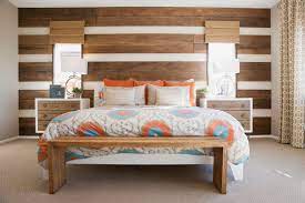 Sep 21, 2020 · beadboard wall paneling was first introduced in victorian times. Wood Paneling An Alternative To Drywall And Paint